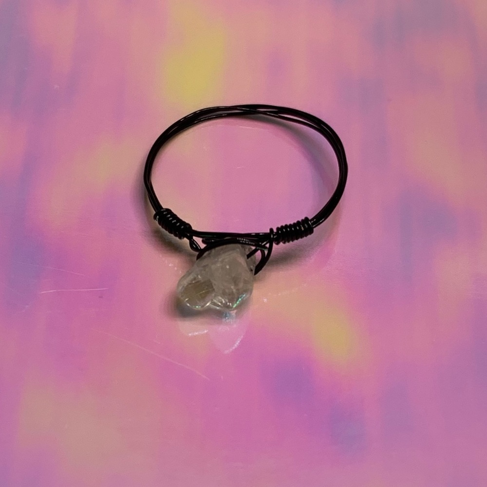 Handmade Ring